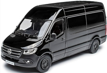 Für Mercedes Sprinter W910 (ab 2018) Für Mercedes Sprinter W910 (ab 2018)