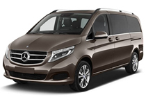 Für Mercedes V-Klasse W447 (2014-2019) Für Mercedes V-Klasse W447 (2014-2019)