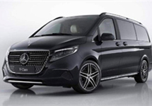 Für Mercedes V-Klasse W447 Facelift (2019-2024) Für Mercedes V-Klasse W447 Facelift (2019-2024)