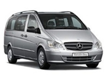 Für Mercedes Viano W639 (2006-2014)