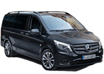 Für Mercedes Vito W447 (2014-2020) Für Mercedes Vito W447 (2014-2020)