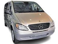 Für Mercedes Vito W639 (2003-2006) Für Mercedes Vito W639 (2003-2006)
