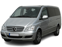 Für Mercedes Vito W639 (2006-2014) Für Mercedes Vito W639 (2006-2014)
