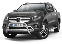 Für Mercedes X-Klasse W470 (2017-2020) Für Mercedes X-Klasse W470 (2017-2020)