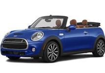 Für Mini Cabrio (F57) (2016–2024) Für Mini Cabrio (F57) (2016–2024)