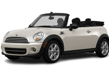 Für Mini Cabrio (R57) (2009–2016)
