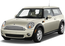 Für Mini Clubman (R55) (2007–2014)