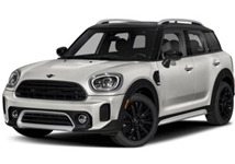 Für Mini Countryman (F60) (2017–2023) Für Mini Countryman (F60) (2017–2023)