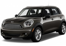 Für Mini Countryman (R60) (2010–2016)
