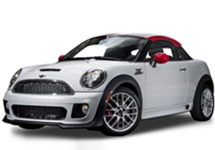Für Mini Coupé (R58) (2011–2015)