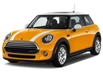 Für Mini Hatch (F56) 3-Türer (2014–2024) Für Mini Hatch (F56) 3-Türer (2014–2024)