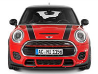 Für Mini Hatch (F55) 5-Türer (2014–2024) Für Mini Hatch (F55) 5-Türer (2014–2024)