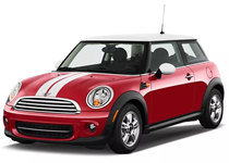 Für Mini Hatch (R56) (2006–2014)
