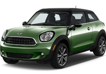 Für Mini Paceman (R61) (2013–2016)