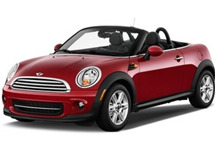 Für Mini Roadster (R59) (2011–2015) Für Mini Roadster (R59) (2011–2015)