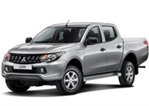 Für Mitsubishi L200 V (KJ/KK/KL) (2015–2019) Für Mitsubishi L200 V (KJ/KK/KL) (2015–2019)