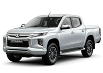 Für Mitsubishi L200 V (KJ/KK/KL) Facelift (2019–2022) Für Mitsubishi L200 V (KJ/KK/KL) Facelift (2019–2022)