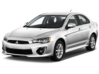 Für Mitsubishi Lancer VIII (CYO) (2007–2017) Für Mitsubishi Lancer VIII (CYO) (2007–2017)
