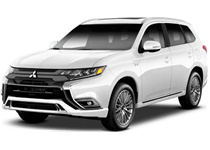 Für Mitsubishi Outlander III (GF/GG) Facelift (2018–2021) Für Mitsubishi Outlander III (GF/GG) Facelift (2018–2021)