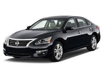 Für Nissan Altima (L33) (2013–2018)