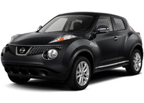 Für Nissan Juke I (F15) (2010–2014) Für Nissan Juke I (F15) (2010–2014)
