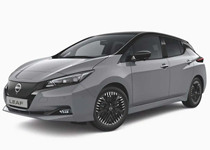 Für Nissan Leaf (ZE1) (2018–2024) Für Nissan Leaf (ZE1) (2018–2024)