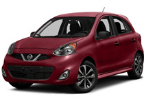 Für Nissan Micra IV (K13) (2011–2017) Für Nissan Micra IV (K13) (2011–2017)