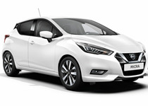 Für Nissan Micra V (K14) (2017–2023) Für Nissan Micra V (K14) (2017–2023)