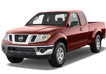Für Nissan Navara III (D40) (2005–2015) Für Nissan Navara III (D40) (2005–2015)