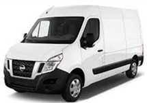 Für Nissan NV400 (2010–2021) Für Nissan NV400 (2010–2021)