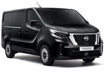 Für Nissan Primastar (X83) (2002–2016) Für Nissan Primastar (X83) (2002–2016)
