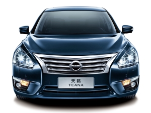 Nissan Teana Autoradio Android DVD GPS Navigation | Android Autoradio GPS Navi DVD Player Navigation für Nissan Teana
