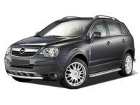 Für Opel Antara (2006-2015) Für Opel Antara (2006-2015)