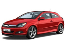 Für Opel Astra H (2004-2012) Für Opel Astra H (2004-2012)