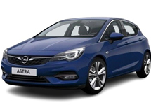 Für Opel Astra K (2016-2021) Für Opel Astra K (2016-2021)