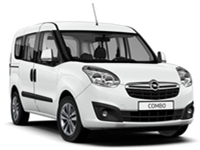 Für Opel Combo D (2012-2018) Für Opel Combo D (2012-2018)