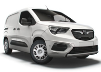 Für Opel Combo E (2019-2023) Für Opel Combo E (2019-2023)