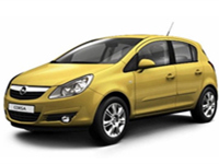 Für Opel Corsa D (2006-2014) Für Opel Corsa D (2006-2014)