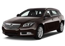 Für Opel Insignia A (2008-2013) Für Opel Insignia A (2008-2013)