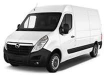 Für Opel Movano B (2010–2019) Für Opel Movano B (2010–2019)