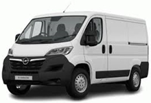 Für Opel Movano B (2019–2021) Für Opel Movano B (2019–2021)