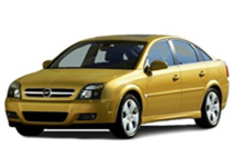 Für Opel Vectra C (2002-2009) Für Opel Vectra C (2002-2009)