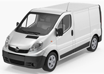 Für Opel Vivaro A (2006-2014) Für Opel Vivaro A (2006-2014)