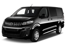 Für Opel Vivaro C (2019-2023) Für Opel Vivaro C (2019-2023)