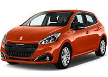 Für Peugeot 208 I (2012–2019) Für Peugeot 208 I (2012–2019)