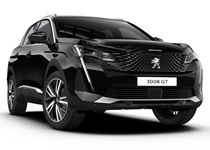 Für Peugeot 3008 II (P84) (2016–2023)