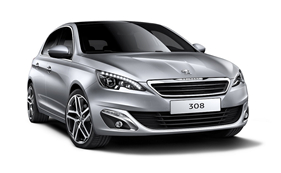 Peugeot 308 Peugeot 308