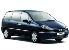 Für Peugeot 807 (2002–2014) Für Peugeot 807 (2002–2014)