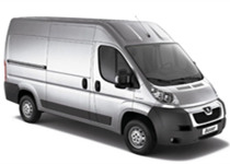 Für Peugeot Boxer II (250) (2006–2014) Für Peugeot Boxer II (250) (2006–2014)