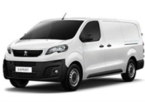 Für Peugeot Expert III (2016–2024) Für Peugeot Expert III (2016–2024)